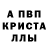 МЕТАМФЕТАМИН Декстрометамфетамин 99.9% Jonny2CoolBoss