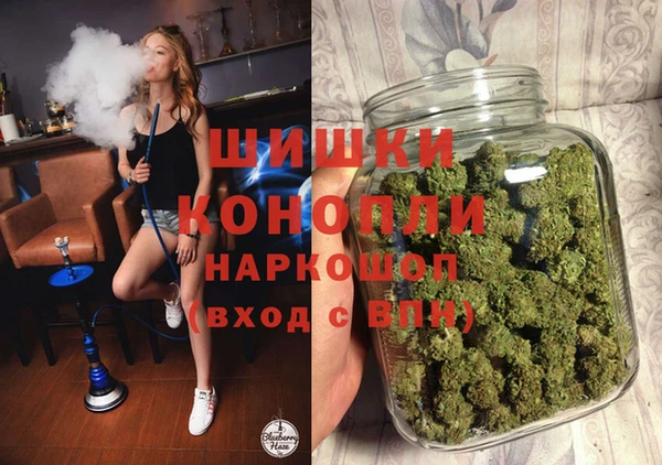 ешки Мегион